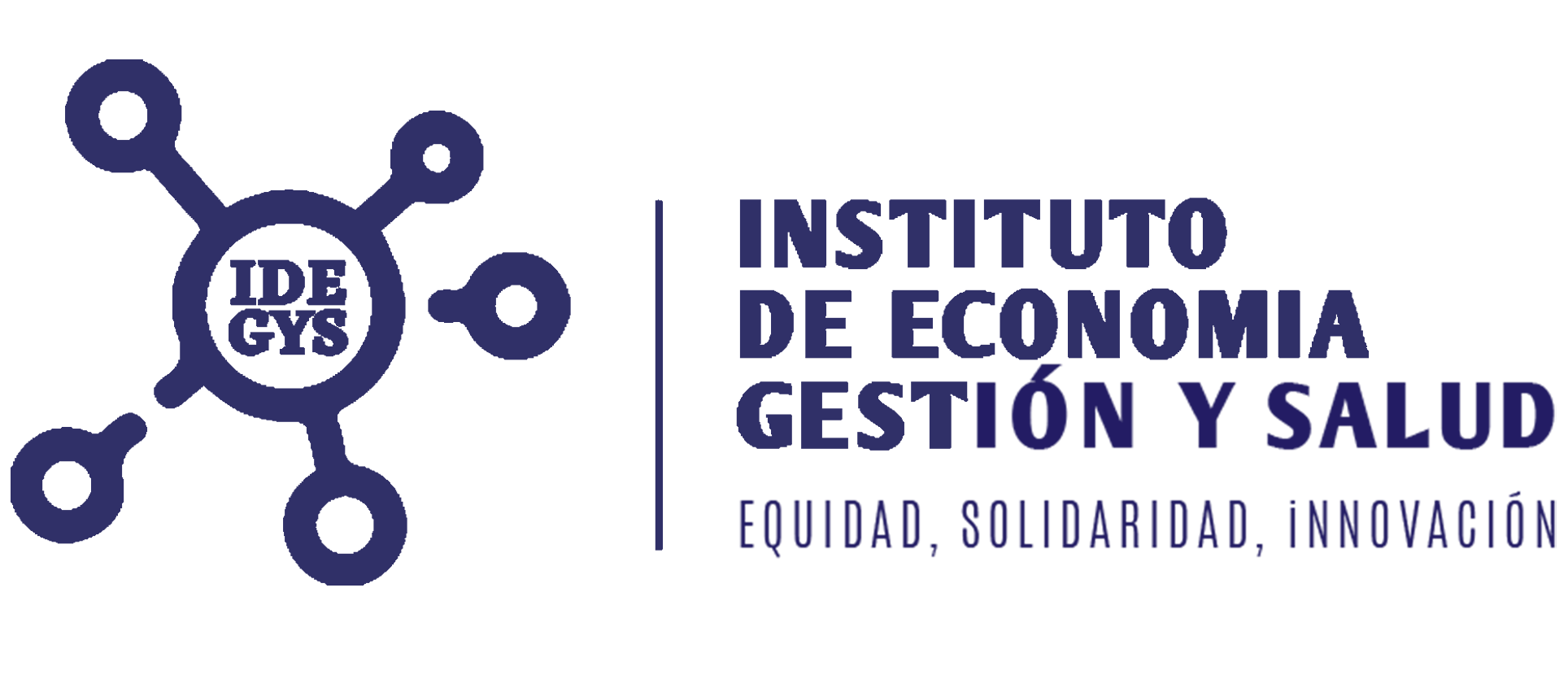 Instituto de Economía Gestión y Salud